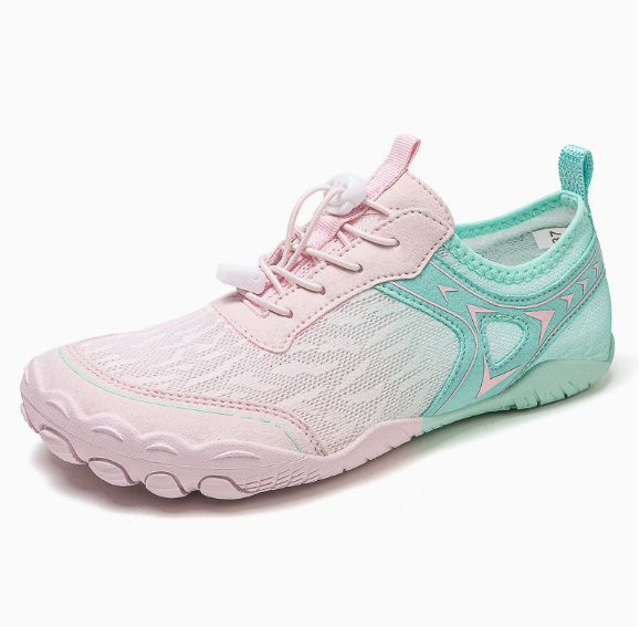 Barefoot shoes ZeniCloud
