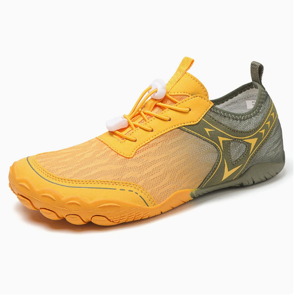 Barefoot shoes ZeniCloud