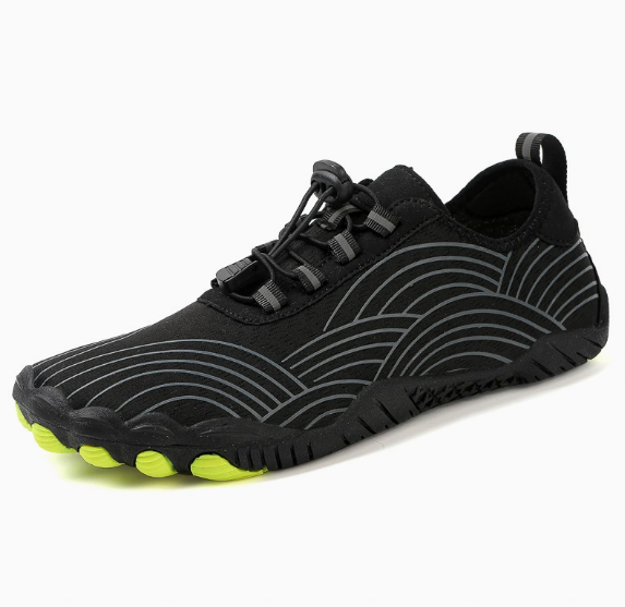 Barefoot shoes ZeniCloud