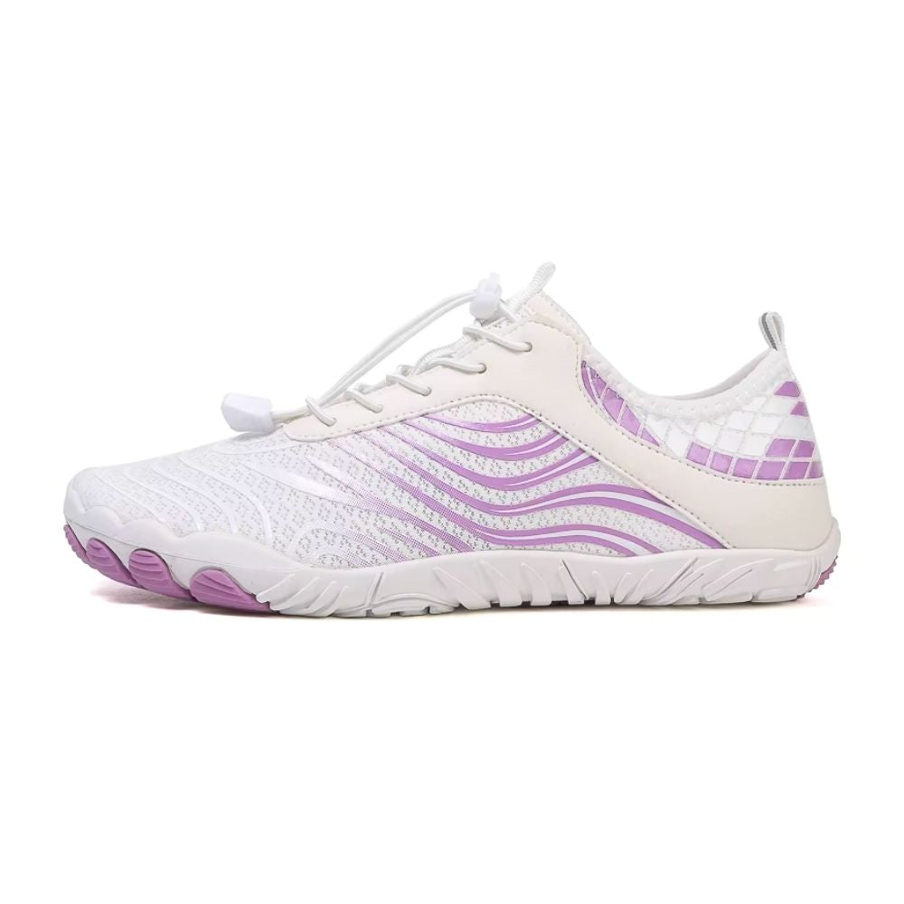 Barefoot shoes ZeniCloud