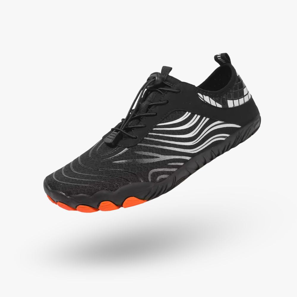 Barefoot shoes ZeniCloud