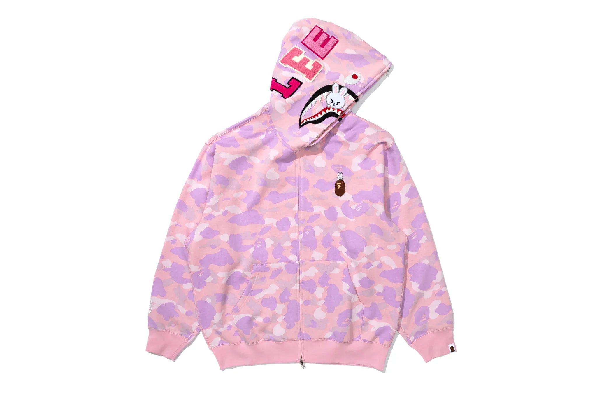 Collab Hoodie